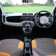 Image for article titled Why I Think The Fiat Panda 4X4 Is The Best Modern Small Car